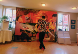 Fitness 2024 Bootcamp — danceTONE/danceFLOW