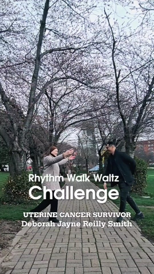 A Uterine Cancer Survivor’s Journey — the moments that stay with you 💫

We recently sat down with @deborahjaynereillysmith.

What stayed with us wasn’t just the diagnosis… but what came after.

The moment she told her children.

Letting go of “why me”…
and hearing instead:
“Mom… it’s random.”

And from there…

A shift.

Toward family.
Toward presence.
Toward the moments we choose to create.

It’s a reminder that healing isn’t just physical.

It’s in connection.
In movement.
In simply taking the next step.

This is part of what we’re building through the danceScape Endowment Fund with the Burlington Community Foundation —
supporting access to movement, connection, and community for those navigating life’s transitions.

And through the Sakura Project 🌸 —
a space to gather, reflect, and share meaningful moments while they are here.

🎥 Full story + interview
👉 Link in bio

🌸 Sakura Gathering
🗓 Saturday, May 2
🕥 10:30 – 11:15 AM
📍 Cherry Trees at Spencer Smith Park
☔ If rain: meet at the Gazebo

Sometimes strength doesn’t look loud… sometimes it looks like showing up ❤️

#UterineCancerSurvivor #HealingJourney #SakuraProject #BurlingtonOntario #EndowmentFund