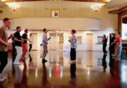 Salsa/Latin for Absolute Beginners LIVE (Spring 2025) — Video Replay Access