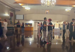  Salsa/Latin for Absolute Beginners LIVE (Fall 2025) — Video Replay Access