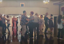 Ballroom Open Variations LIVE (Fall 2025 – Jive/Swing, ChaCha) — Video Replay Access