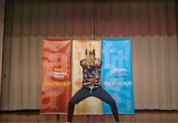 danceFLOW qigong/taichi LIVE (Fall 2025) — Video Replay Access