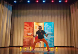danceFLOW qigong/taichi LIVE (Fall 2025) — Video Replay Access