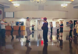 Brant Inn 2025 (Sept. 30th Lesson) — Video Replay Access