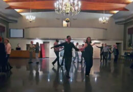 Ballroom Open Variations LIVE (Winter 2026 – Foxtrot, Rumba) — Video Replay Access