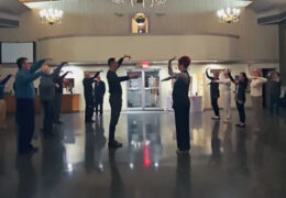 Ballroom for Absolute Beginners LIVE (Winter 2026) — Video Replay Access