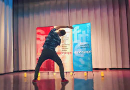 danceFLOW qigong/taichi LIVE (Winter 2026) — Video Replay Access