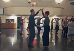 Salsa/Latin for Absolute Beginners LIVE (Winter 2026) — Video Replay Access