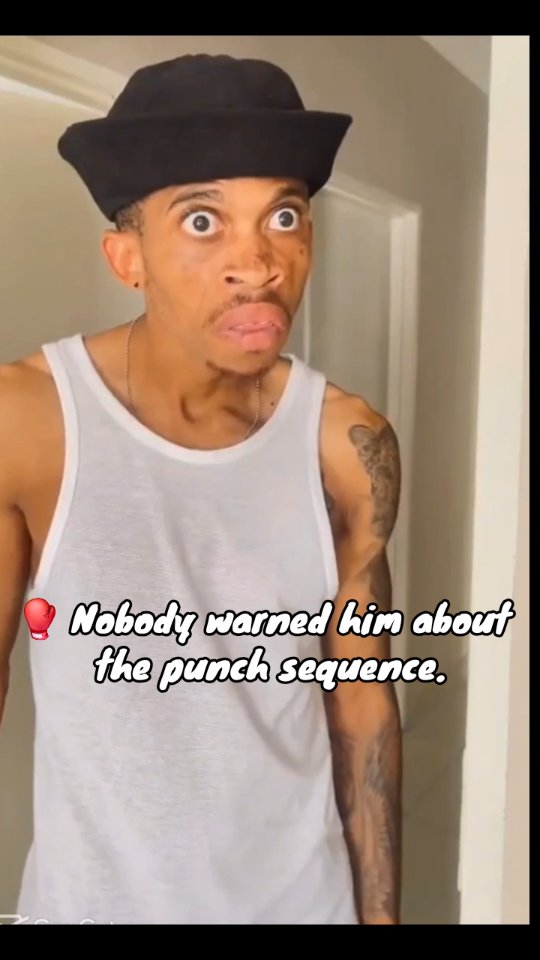 🥊 Nobody warned him about the punch sequence.

He thought he was walking into a dance class.

Then he saw the punches.

The arm toning.

The core work.

And suddenly he discovered where the "TONE" in danceTONE comes from. 😂

Don't worry.

danceTONE is still a dance fitness class.

We move to Salsa, Bachata, Merengue, Cha Cha, and Latin-inspired music while incorporating toning exercises designed to strengthen the arms, core, and all those areas people love to work on.

💃 Fun 🔥 Fitness 🥊 Toning ❤️ Great people

Because sometimes the best workouts don't feel like workouts.

📍 danceScape, 2077 Pine Street, Downtown Burlington, ON

Tag someone who would have the exact same reaction. 😂

#danceTONE #DanceFitness #BurlingtonFitness #WorkoutHumour #DanceScape