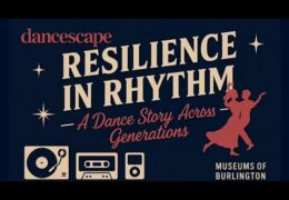 Resilience in Rhythm: Joseph Brant Museum