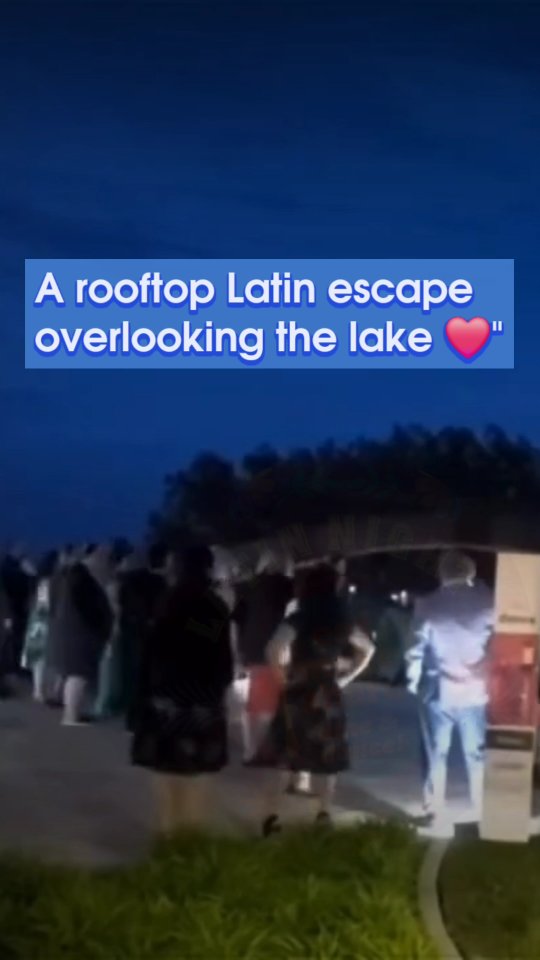 💃🌅 Rooftop dancing. Lake views. Summer vibes.

Join us for Latin Night at the Museum—a unique evening of music, dancing, culture, and connection overlooking Lake Ontario.

Whether you're from Burlington, Oakville, Hamilton, Milton, Waterdown, Grimsby, or beyond, this is your invitation to step away from the ordinary and enjoy a night filled with rhythm, connection, and fun.

✨ Beginner-friendly Latin dance lesson
✨ Dance demonstrations
✨ Social dancing
✨ Rooftop lake views
✨ Access to eat make share: a taste of immigration
✨ No partner required
✨ No experience necessary

Perfect for date night, a night out with friends, or simply meeting new people in a welcoming atmosphere.

📅 Saturday, June 13, 2026
🕖 7:00 PM 
📍 Joseph Brant Museum
1240 North Shore Blvd E, Burlington

🎟️ $35 per person
🍷 $40 with alcohol ticket

Spots are limited.

👉 Register through the link in the comments section.

Tag someone who would love a rooftop Latin night this summer. ❤️

#LatinNightAtTheMuseum #BurlingtonEvents #ThingsToDoInBurlington #DateNightIdeas #LatinDance