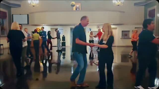 💃🕺 Come Solo. Dance Together!

Singles Tuesdays at danceScape! 🎶

Who says you need a partner to have fun on the dance floor?

✨ Learn fun Salsa/Latin & Ballroom dance steps! ✨ Meet new people and make new friends! ✨ Laugh, move and discover the joy of dancing together!

No partner needed. No experience necessary. Just bring your smile! 😄

🎄🎁 Curious? Come celebrate with us!

Join us for our Holiday/Christmas Open House on Monday, November 30th! Discover our dance programs, meet our community and find out how to get started. A little holiday cheer included! ✨

👉 www.dancescape.com/openhouse

📍 Burlington, Ontario
🗓️ Nov. 30th, 7 to 9 pm

Come Solo. Dance Together. Connect Through Rhythm!

#SinglesTuesdays #ComeSoloDanceTogether #SalsaAndBallroom #BurlingtonFun #danceScape